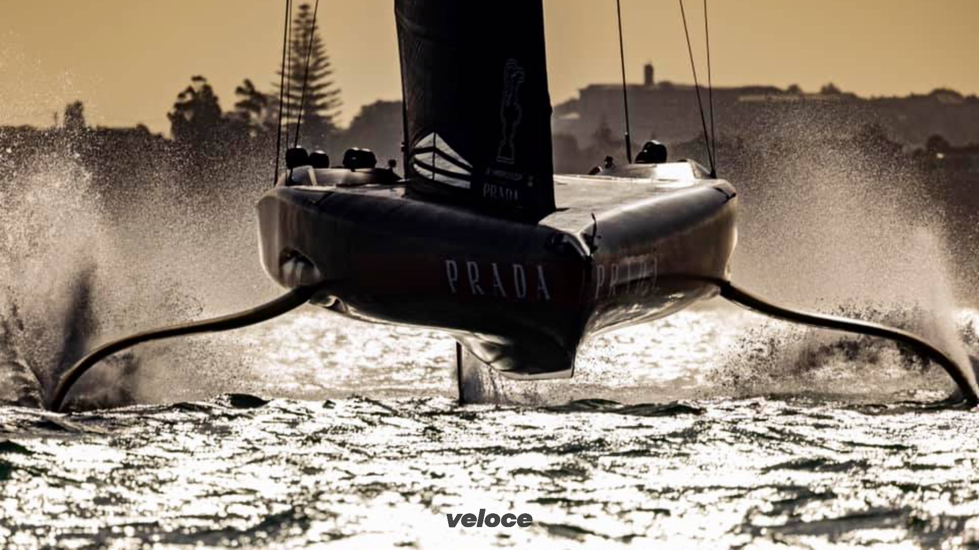 Prada Cup, la notte prima degli esami