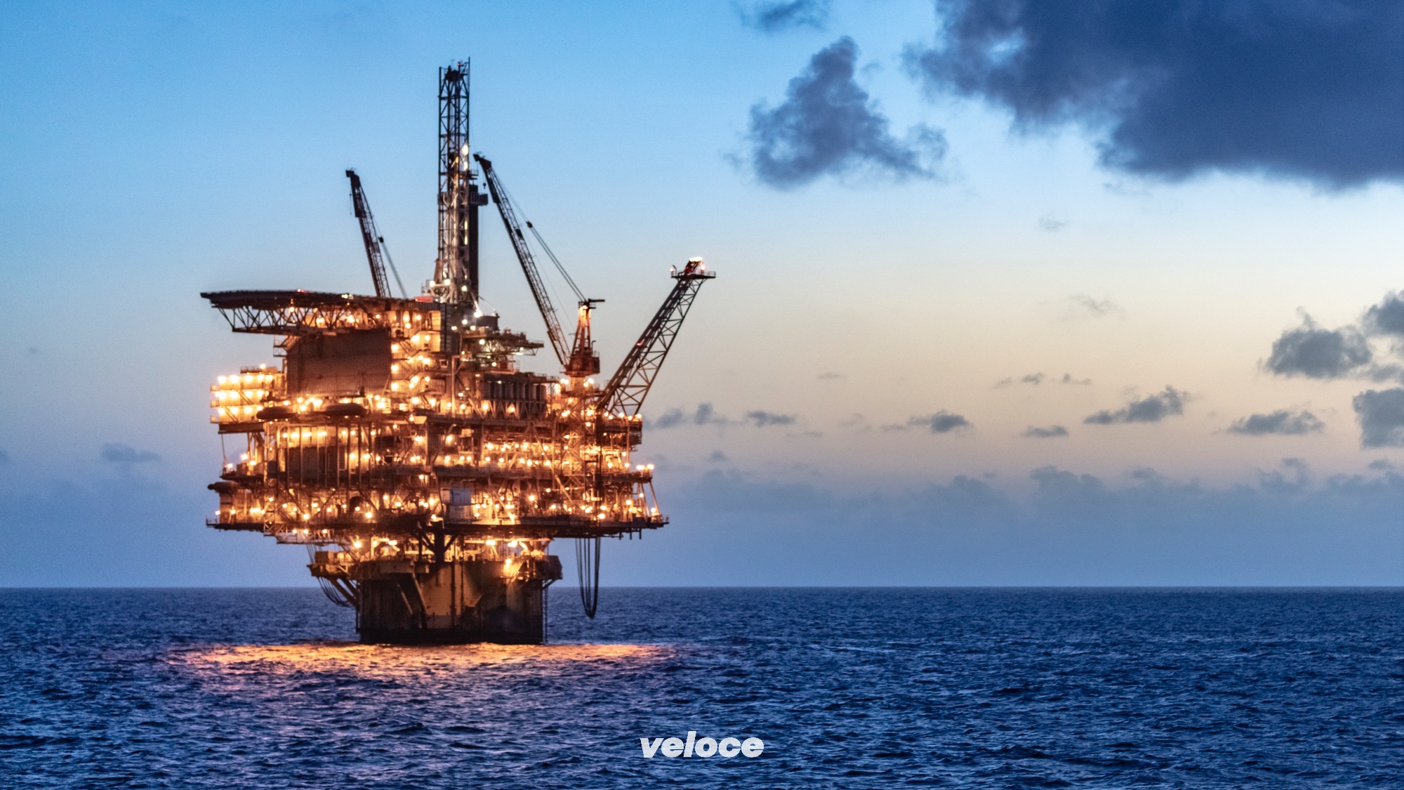 Il petrolio? Sembra essere al tramonto