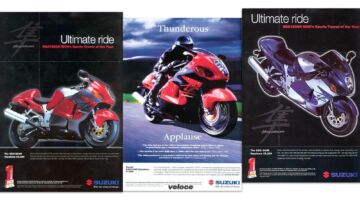 Suzuki-Hayabusa-2021-1 Suzuki-Hayabusa-2021-1