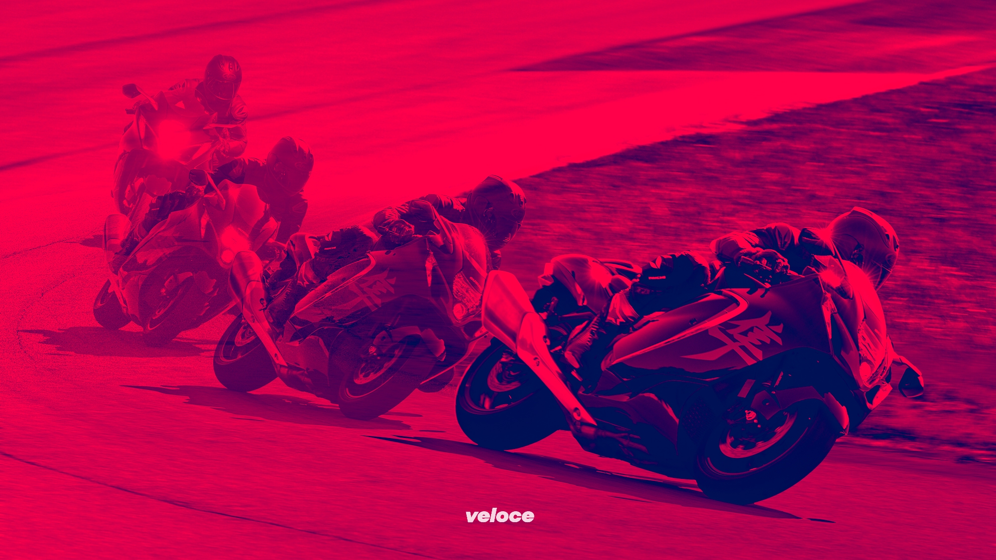 Suzuki Hayabusa, chi è la più veloce del reame?