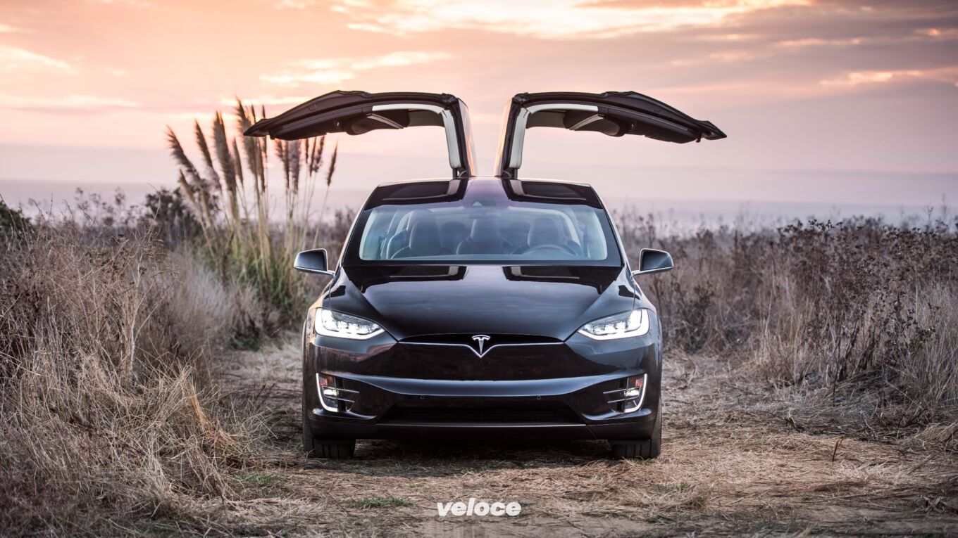 Tesla e California: i leader dell’elettrico sono loro Tesla e California: i leader dell’elettrico sono loro