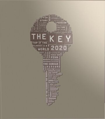 The Key 2020 – Must have dell’automotive classic