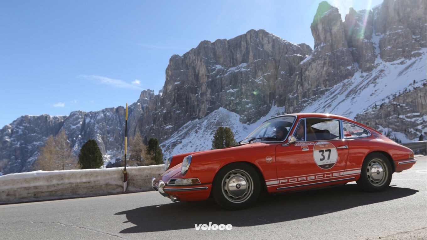 Winter Race 2021: al via il 4 marzo Winter Race 2021: al via il 4 marzo