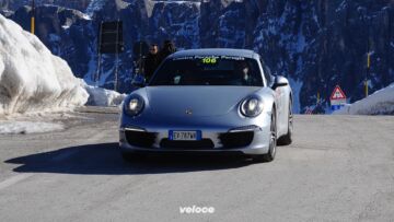 Winter-Race-Narducci-Spalazzi-Caproni-su-Porsche-911-del-2014_Ph.-Roberto-Deias Winter-Race-Narducci-Spalazzi-Caproni-su-Porsche-911-del-2014_Ph.-Roberto-Deias