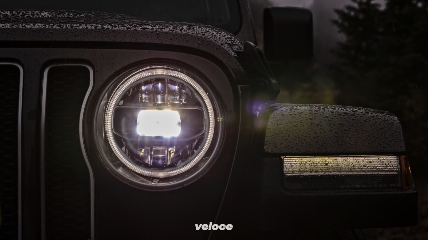 Jeep: 80 anni tra primati, tradizione e innovazione Jeep: 80 anni tra primati, tradizione e innovazione