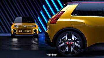 RENAULT VISION - FORMAT 16-9 RENAULT VISION - FORMAT 16-9