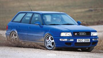 Audi RS2 Avant_7-storia