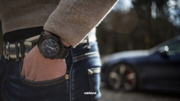 Girard-Perregaux-Laureato-13 Girard-Perregaux-Laureato-13