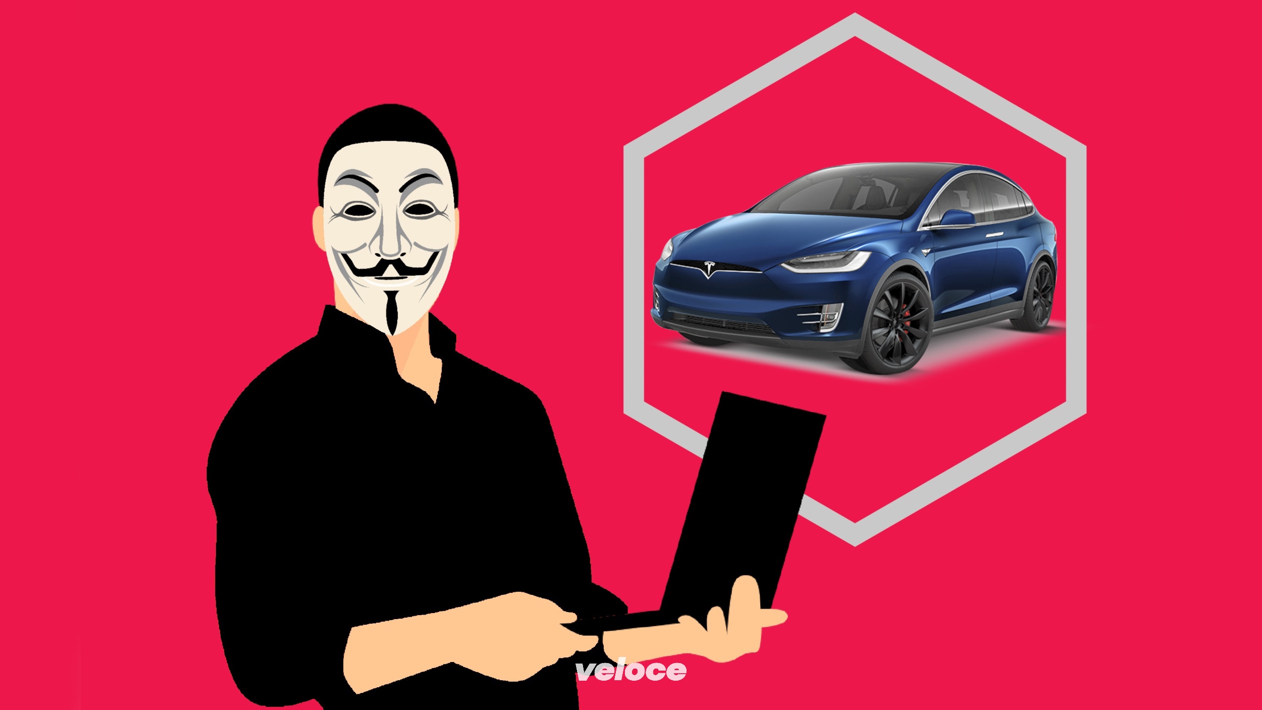 Aiuto mi hanno hackerato l’auto!