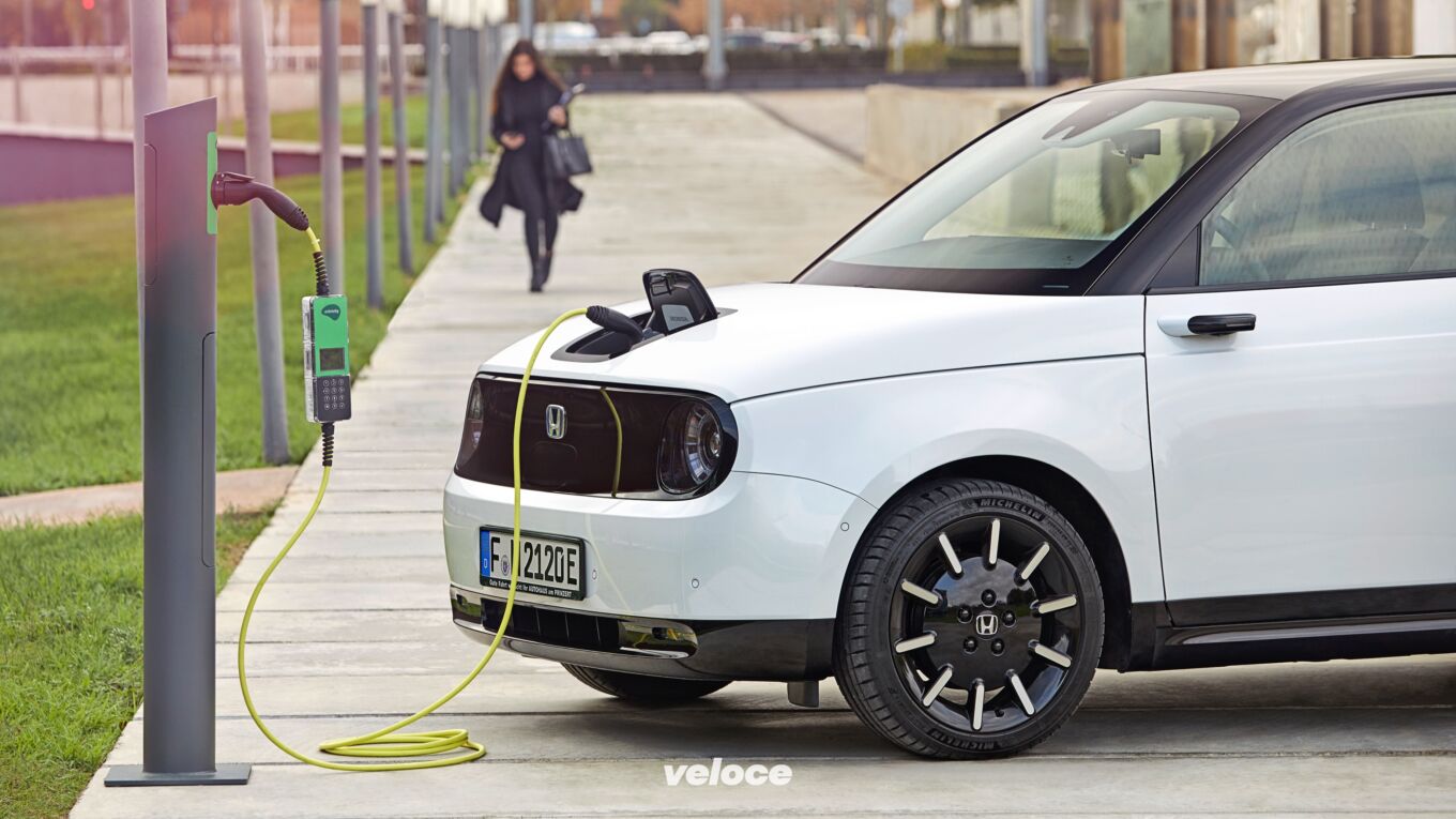 Auto elettrica: vorrei tanto, ma non so Auto elettrica: vorrei tanto, ma non so