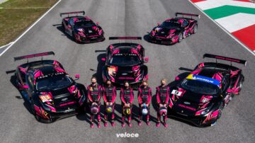 Iron-Lynx-Dames-Ferrari-WEC-2021-10 Iron-Lynx-Dames-Ferrari-WEC-2021-10