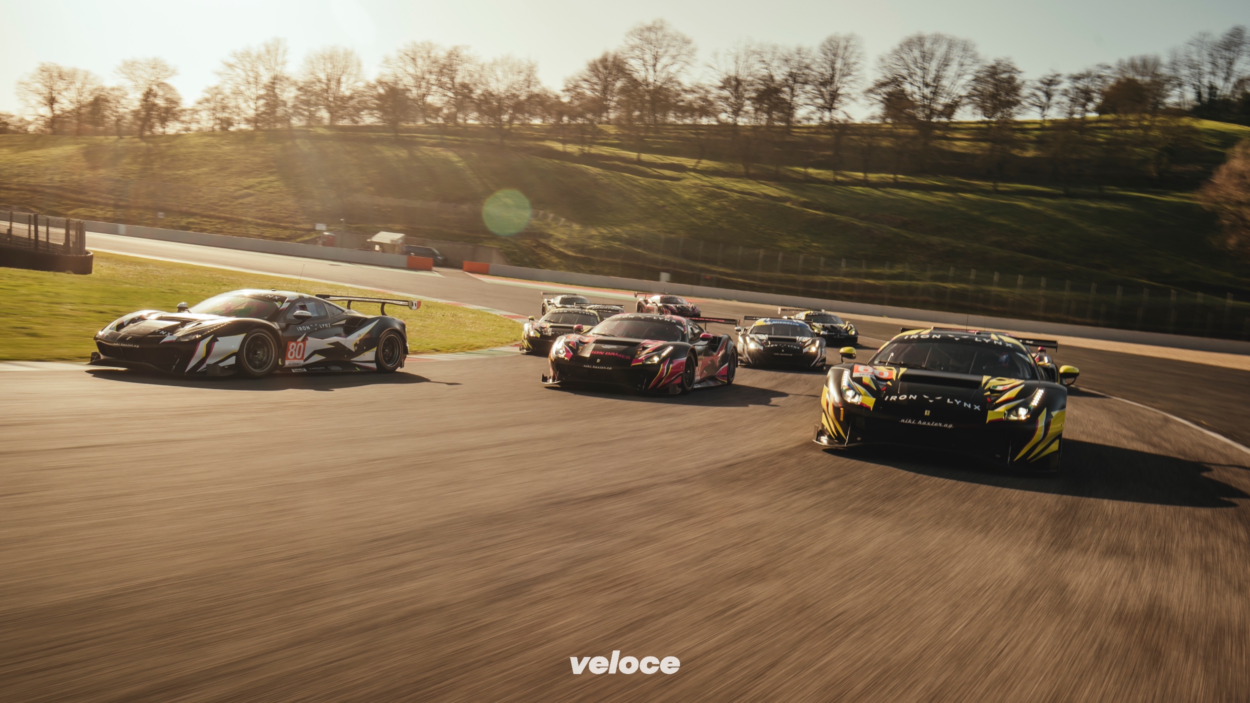 Iron-Lynx-Dames-Ferrari-WEC-2021-14 Iron-Lynx-Dames-Ferrari-WEC-2021-14