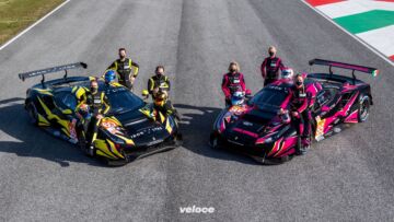 Iron-Lynx-Dames-Ferrari-WEC-2021-2 Iron-Lynx-Dames-Ferrari-WEC-2021-2