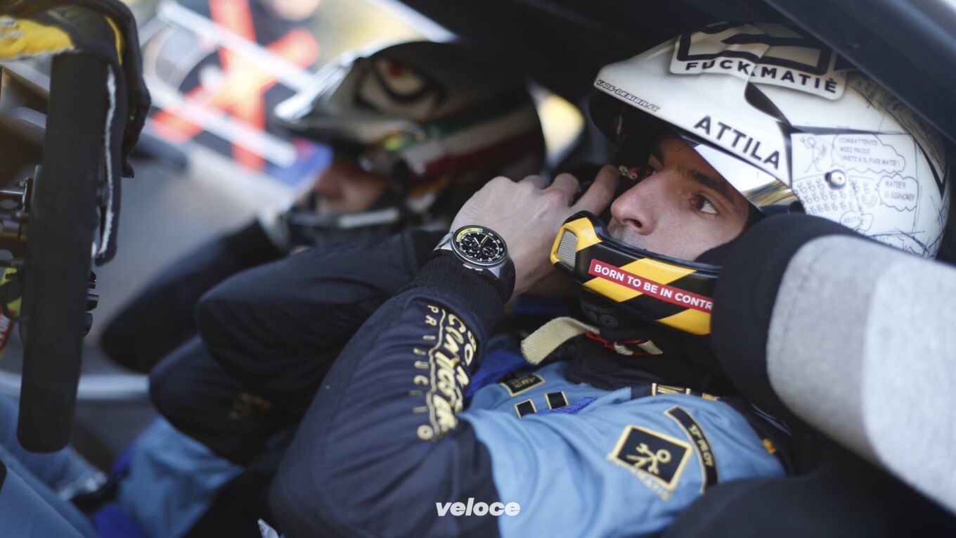 Bertelli, una vita di corsa tra auto e barche veloci Bertelli, una vita di corsa tra auto e barche veloci