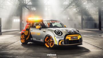 Mini-Electric-Pacesetter-formula-e-safety-car-1