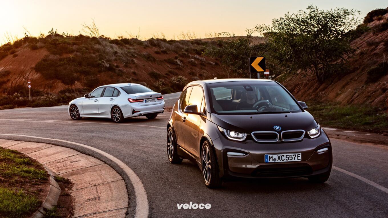 EV vs motore termico: una vittoria di 30 a 17000 (kg) EV vs motore termico: una vittoria di 30 a 17000 (kg)