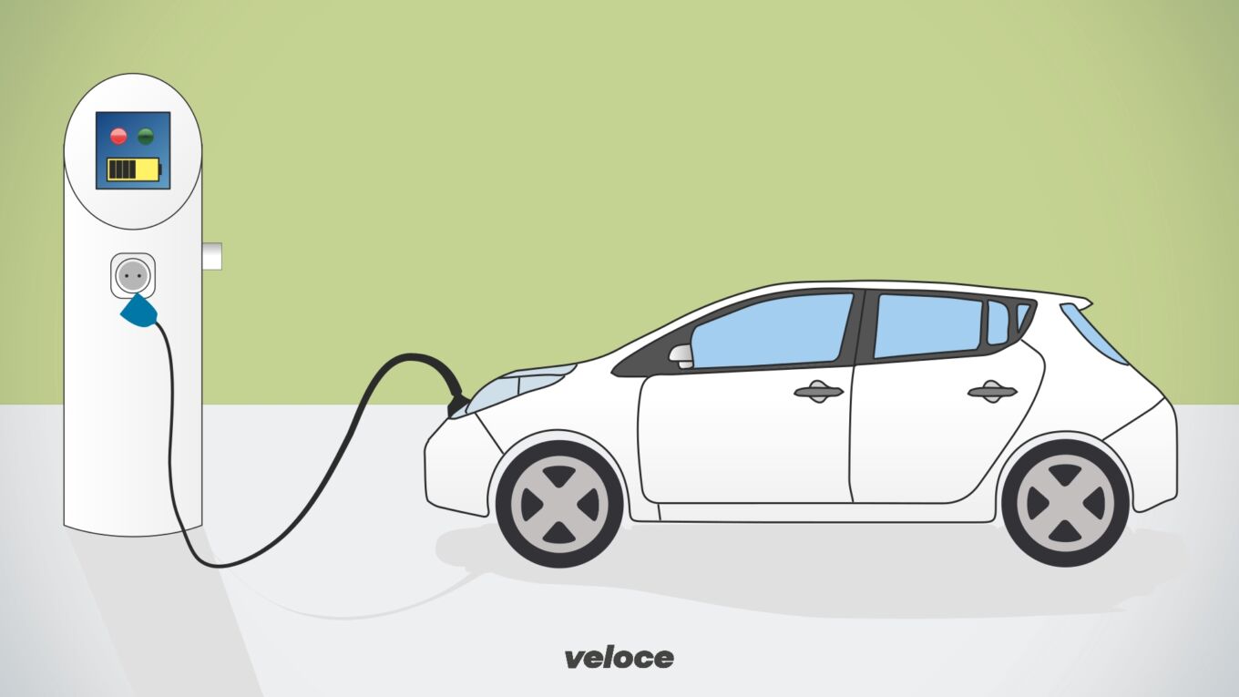 Auto elettriche: l’UE sfida America e Cina Auto elettriche: l’UE sfida America e Cina
