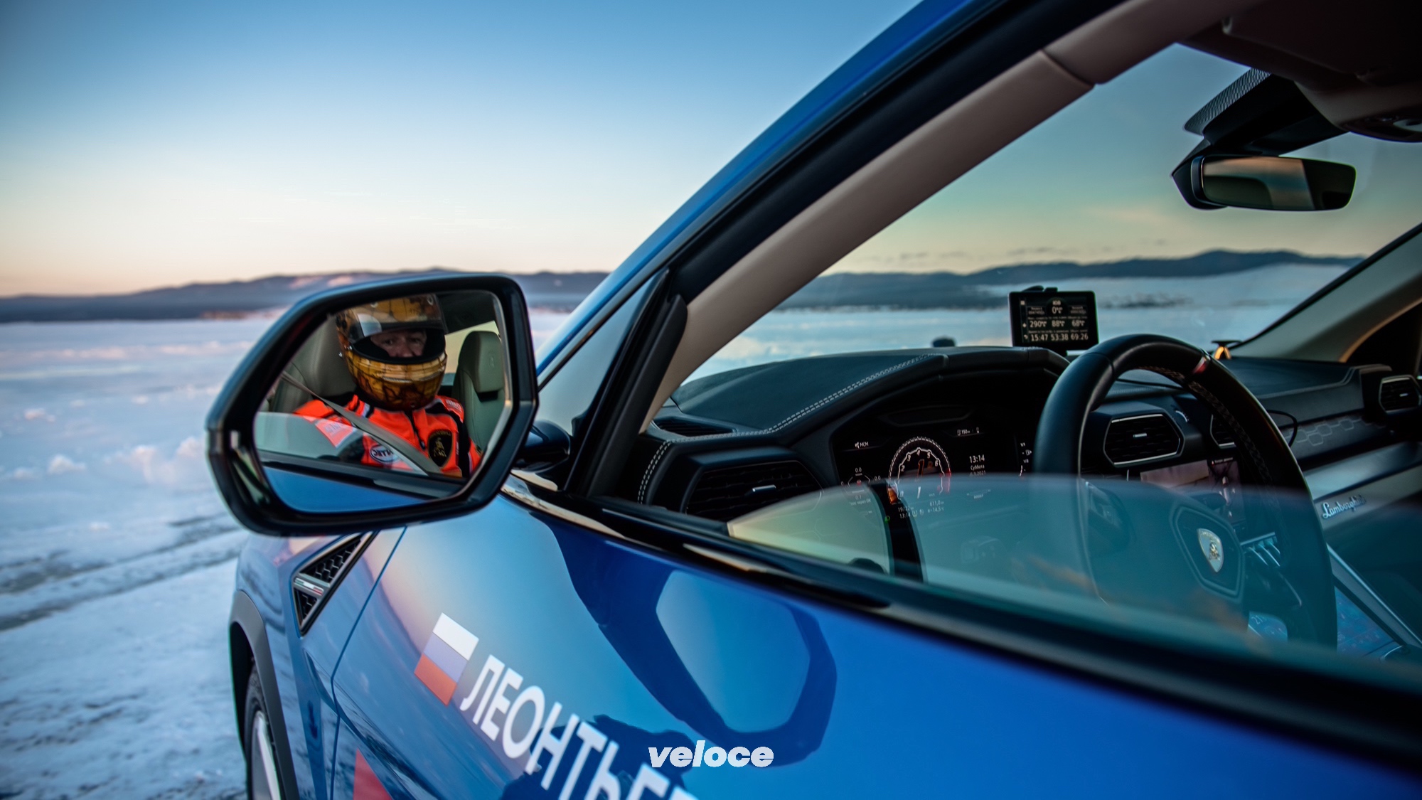 lamborghini-urus-ice-speed-record-2 lamborghini-urus-ice-speed-record-2