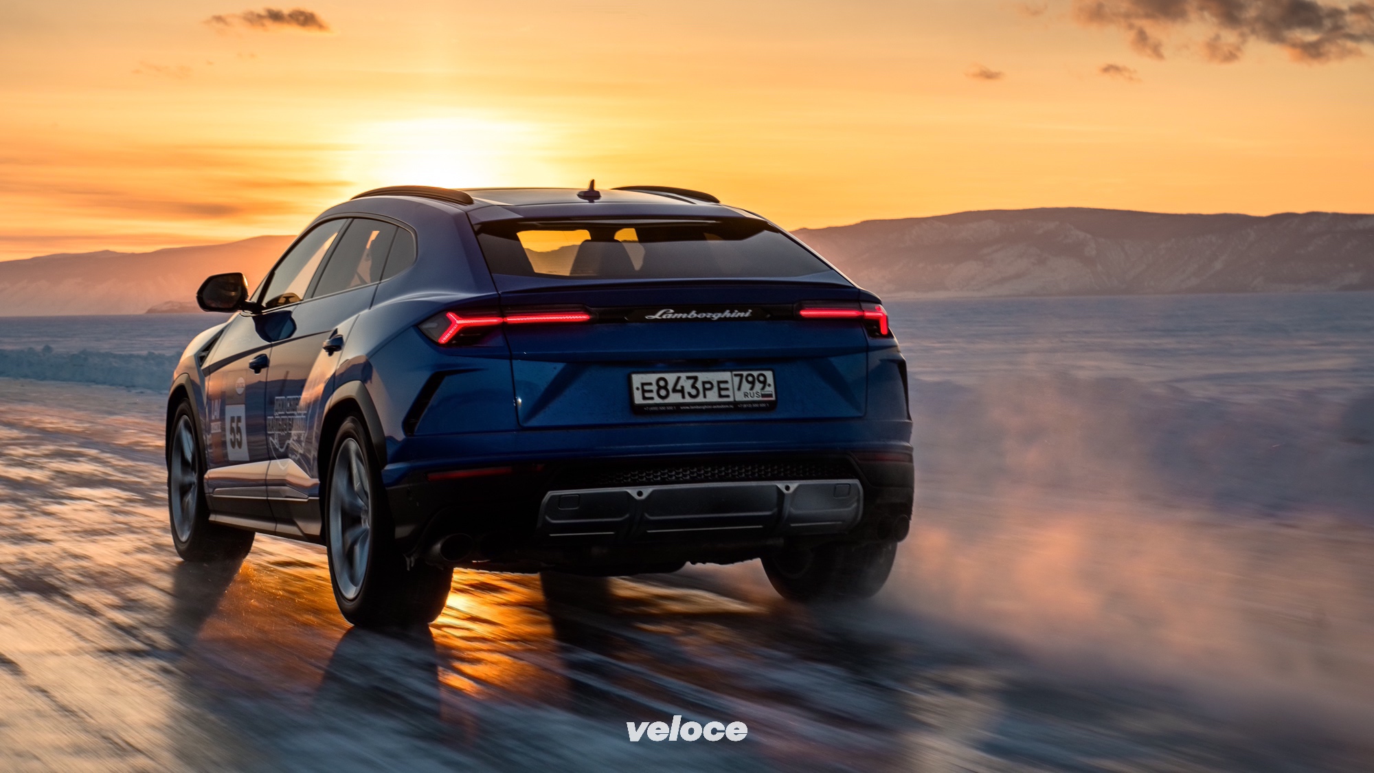 lamborghini-urus-ice-speed-record-5 lamborghini-urus-ice-speed-record-5