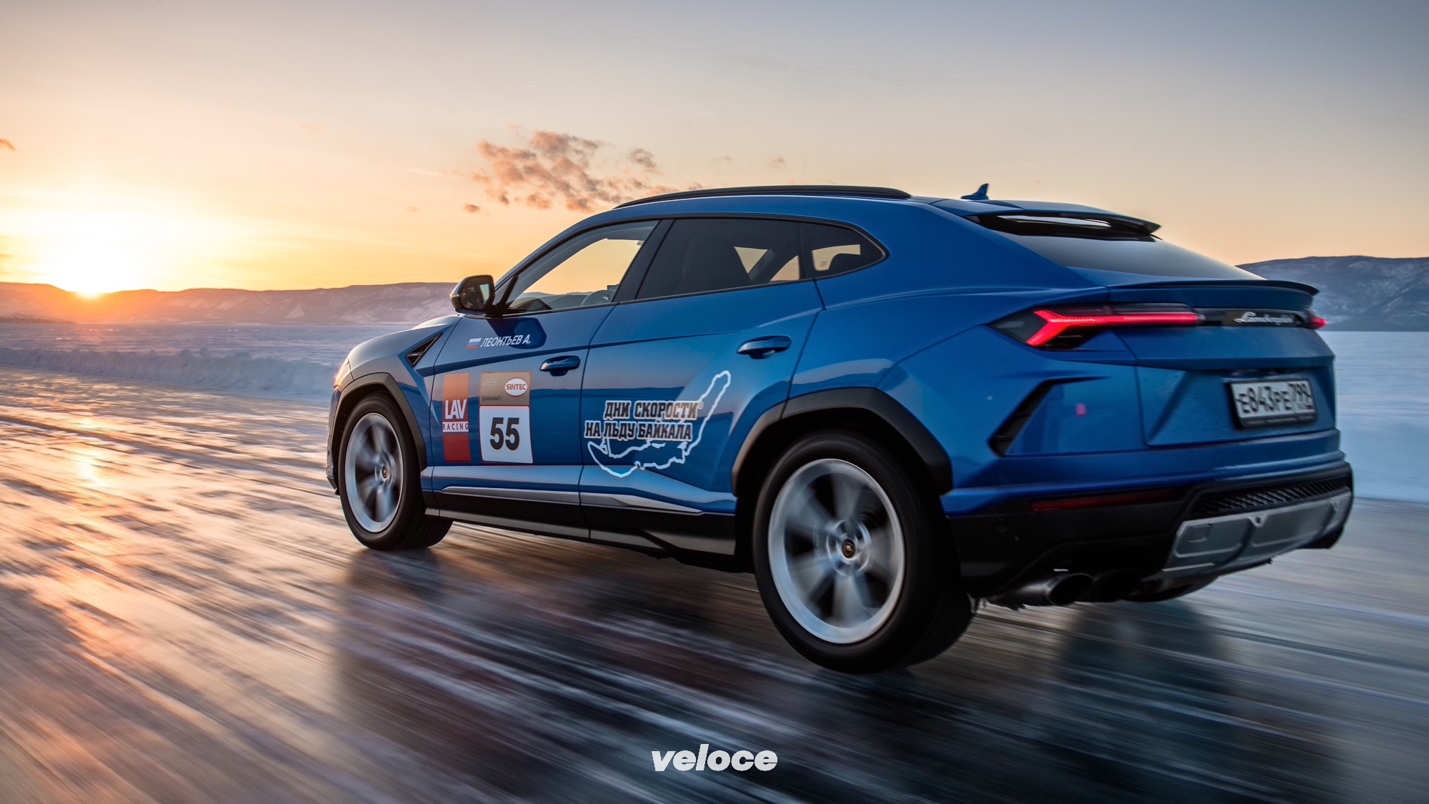 lamborghini-urus-ice-speed-record-6 lamborghini-urus-ice-speed-record-6