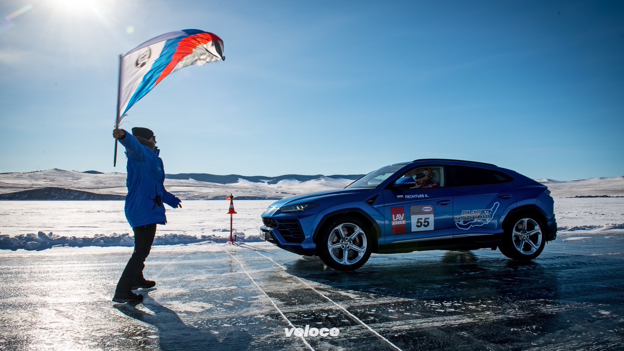 lamborghini-urus-ice-speed-record-9 lamborghini-urus-ice-speed-record-9