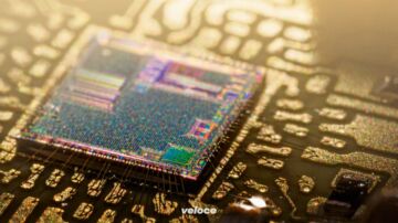 microchip microchip