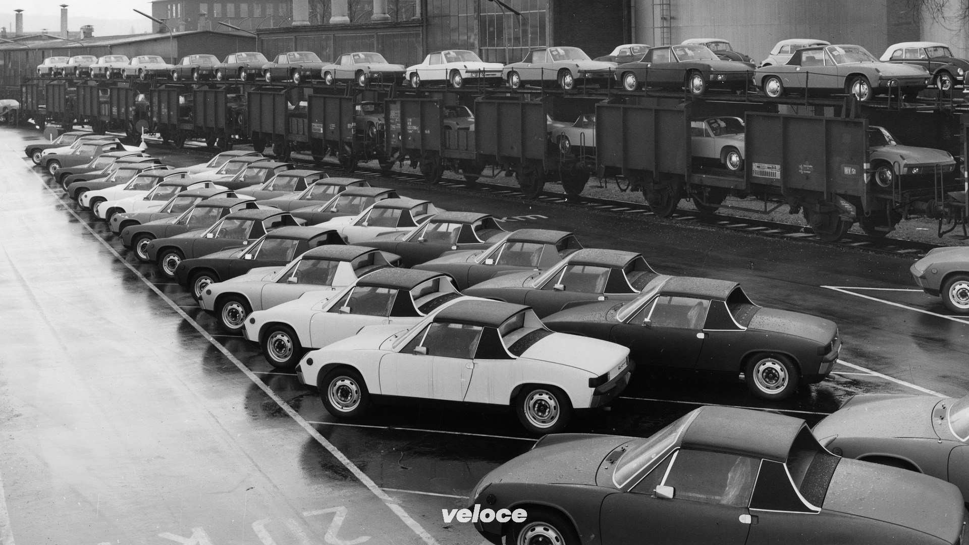 Porsche 914 Porsche 914