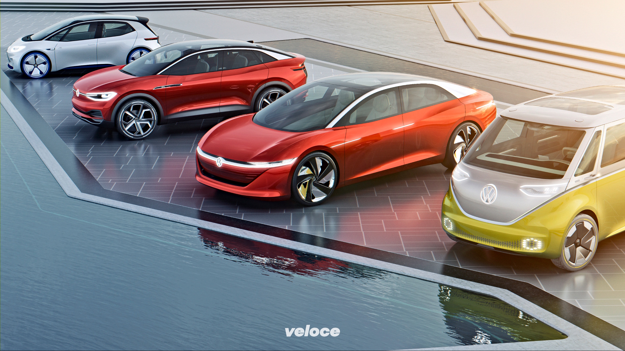 L’elettrico tira tanto, almeno in borsa