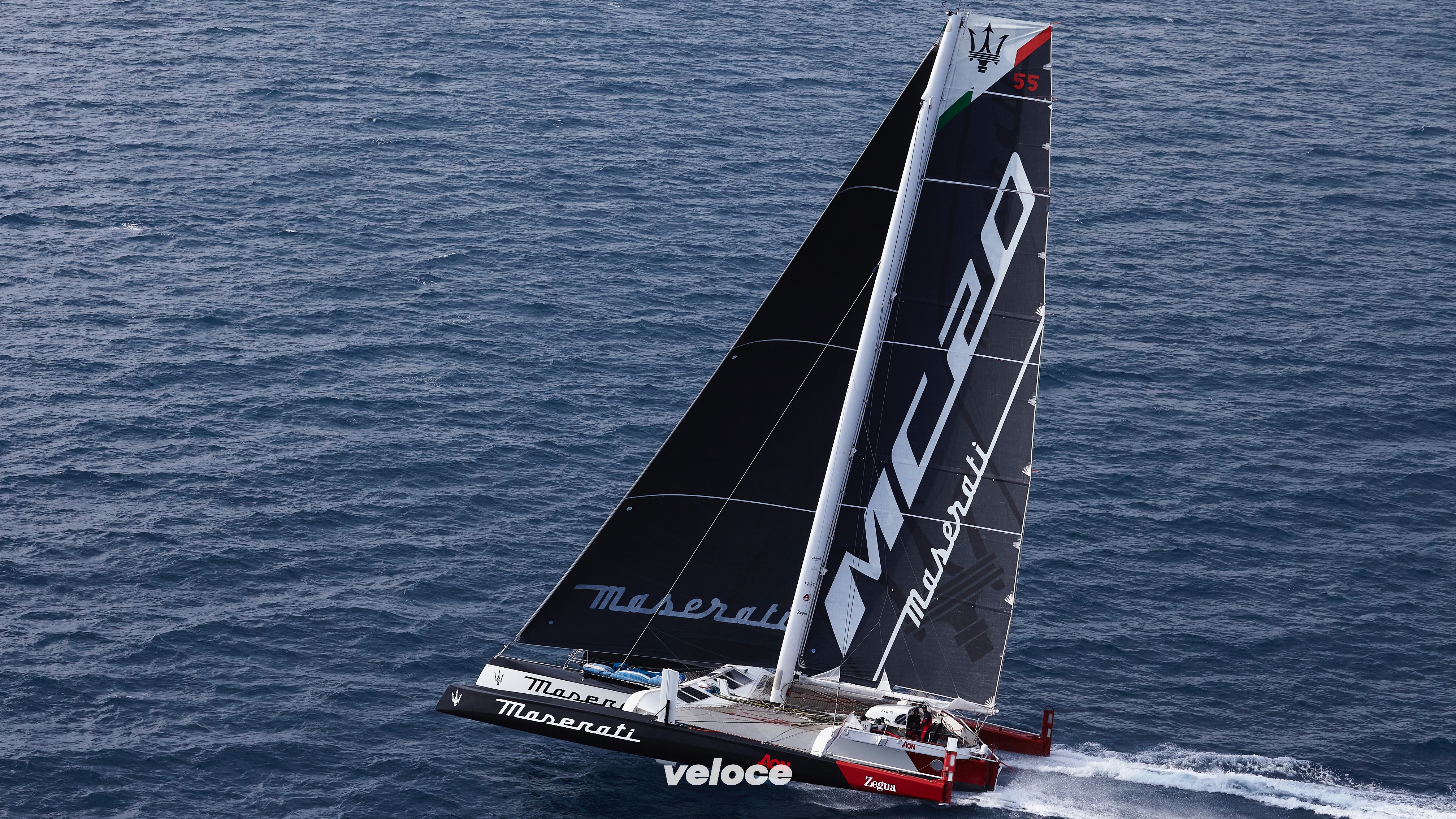 17882-MaseratiMulti70breaksPlymouthtoLaRochellerecord 17882-MaseratiMulti70breaksPlymouthtoLaRochellerecord