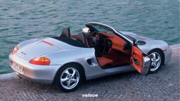2. Porsche Boxster_1 2. Porsche Boxster_1
