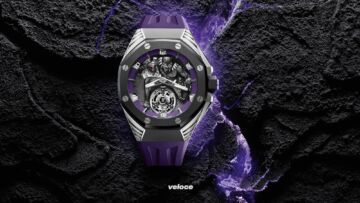 Audemars-Piguet-Royal-Oak-Black-Panther-Marvel-2 Audemars-Piguet-Royal-Oak-Black-Panther-Marvel-2