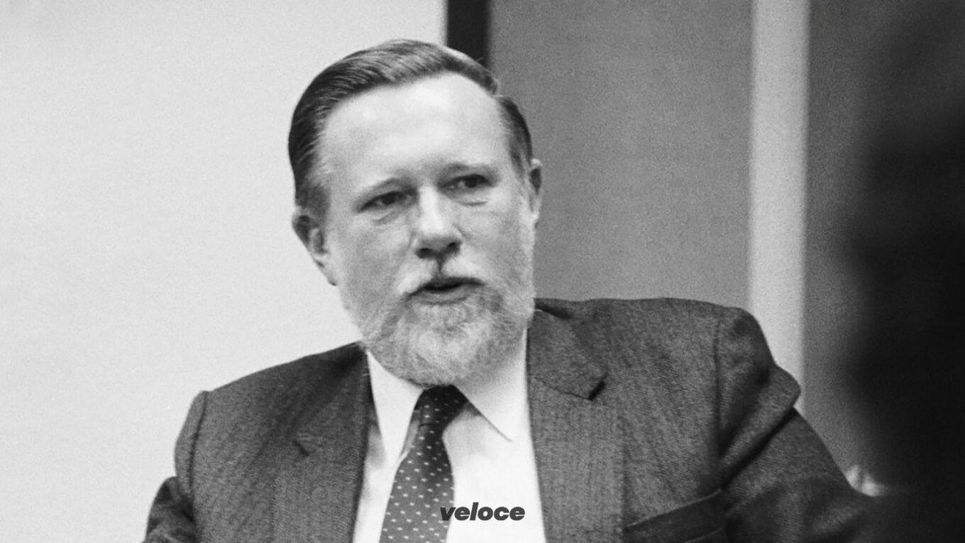 Charles Geschke, il papà del PDF e altre storie Charles Geschke, il papà del PDF e altre storie
