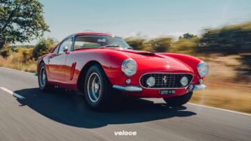 GTO-Engineering-Ferrari-250-SWB-Revival-2 GTO-Engineering-Ferrari-250-SWB-Revival-2