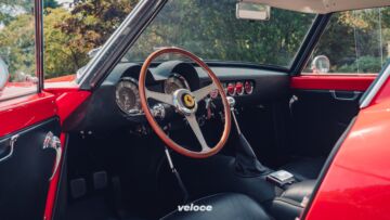 GTO-Engineering-Ferrari-250-SWB-Revival-7 GTO-Engineering-Ferrari-250-SWB-Revival-7