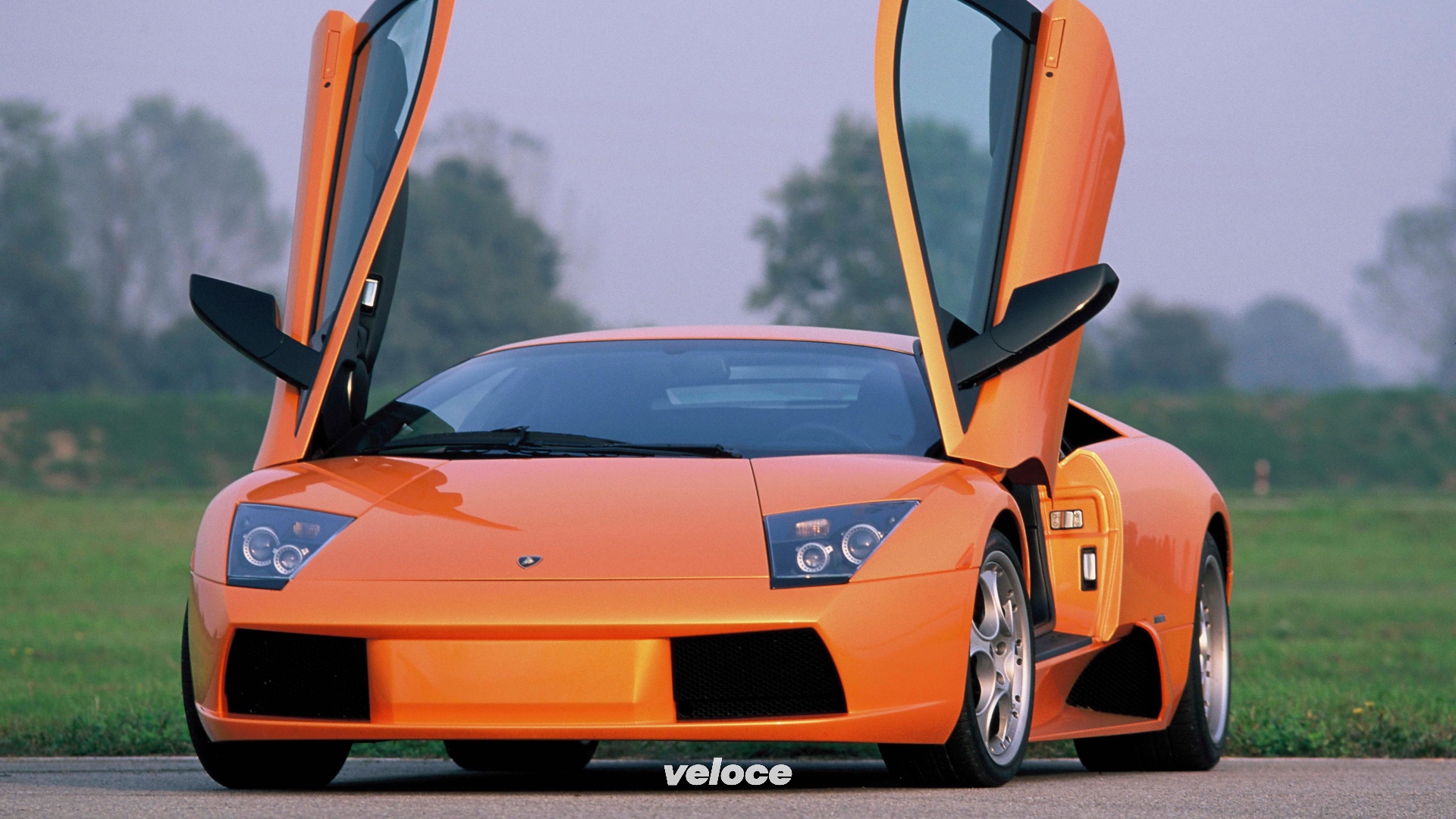 Lamborghini Murciélago Lamborghini Murciélago