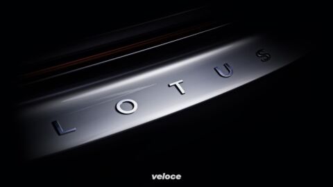 Lotus: la nuova coupé si chiamerà Emira - Veloce