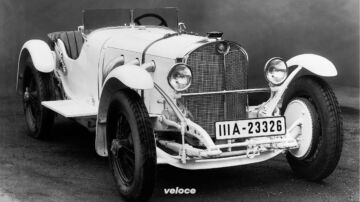 Mercedes-Benz-SSKL-Mille-Miglia-1931-Rudi-Caracciola-2 Mercedes-Benz-SSKL-Mille-Miglia-1931-Rudi-Caracciola-2