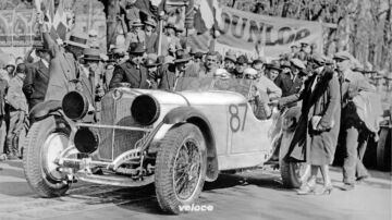 Mercedes-Benz-SSKL-Mille-Miglia-1931-Rudi-Caracciola-4 Mercedes-Benz-SSKL-Mille-Miglia-1931-Rudi-Caracciola-4