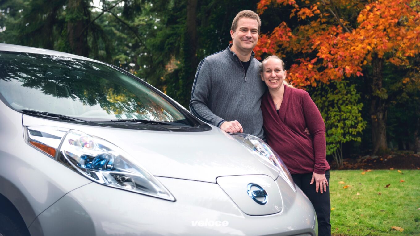 L’auto elettrica? Una scelta senza rimpianti L’auto elettrica? Una scelta senza rimpianti