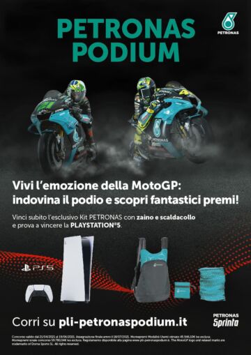 PETRONASPodium2021_locandina_officine PETRONASPodium2021_locandina_officine