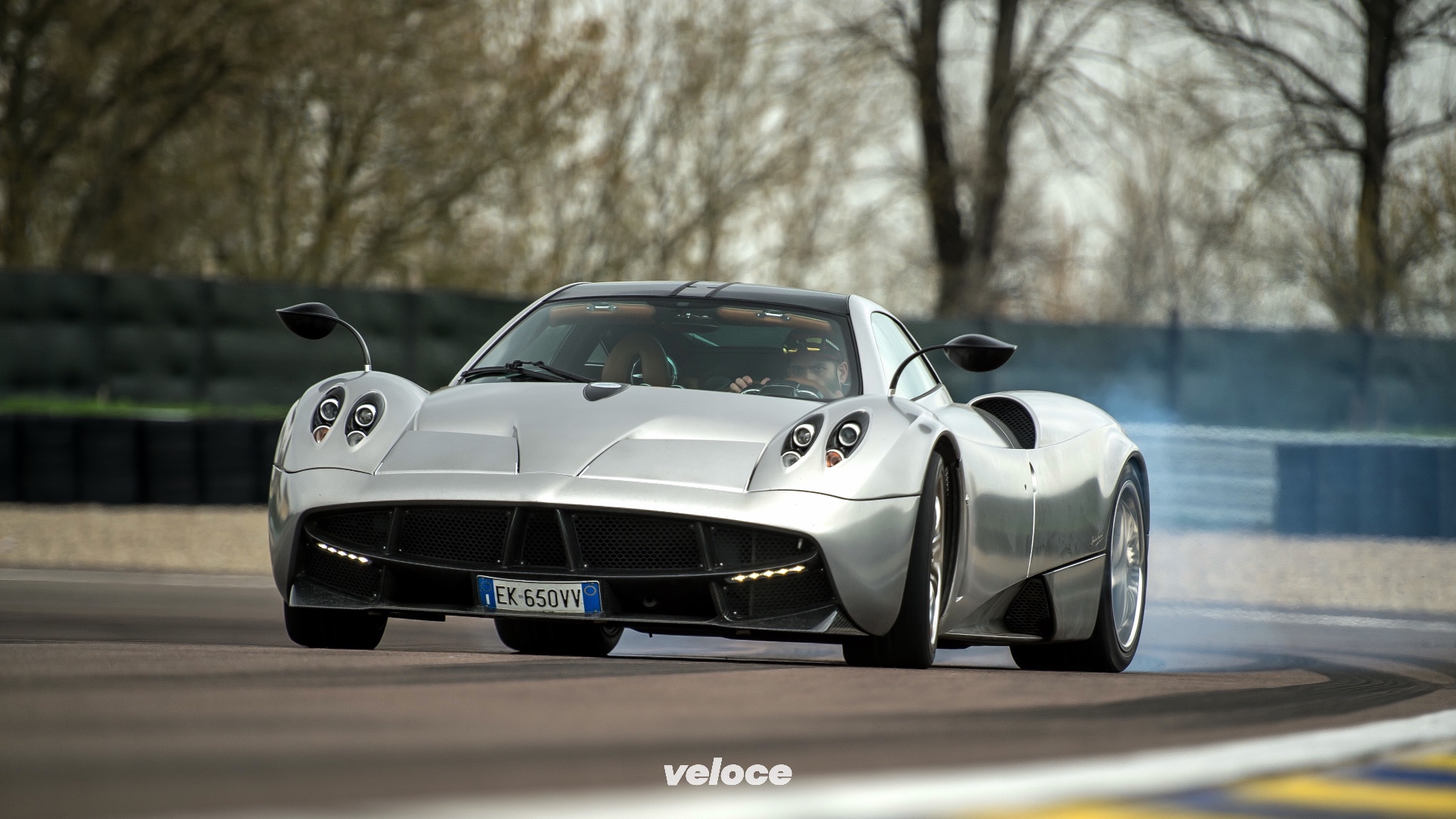 Pagani Huayra Pagani Huayra
