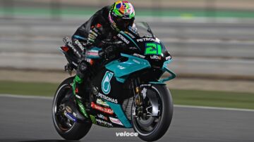 Franco Morbidelli, MotoGP, Qatar MotoGP 26 March 2021 Franco Morbidelli, MotoGP, Qatar MotoGP 26 March 2021