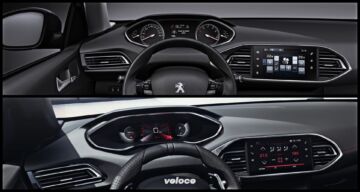 Peugeot-308-cruscotto-analogico-digitale-2 Peugeot-308-cruscotto-analogico-digitale-2