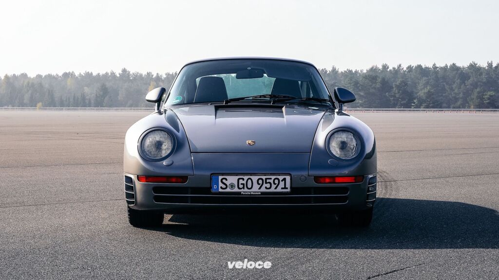 Porsche 959 Porsche 959