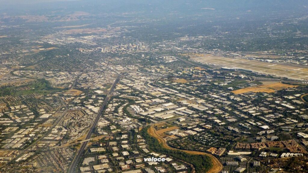 Silicon Valley Silicon Valley