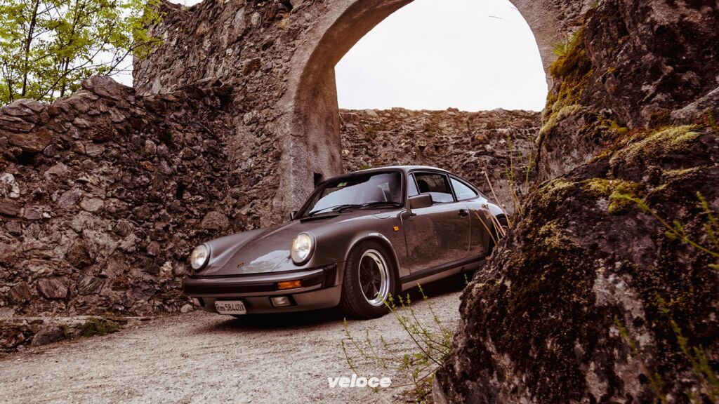 Porsche 911 Carrera 3200 Porsche 911 Carrera 3200