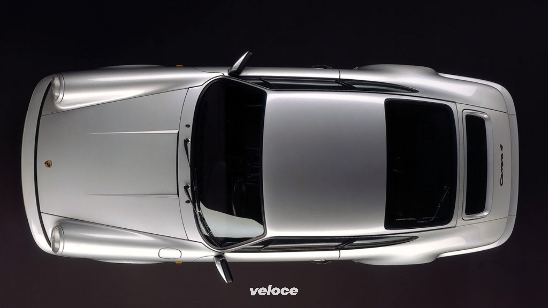 Gli Anni ’80 della Porsche 911 – Parte 2