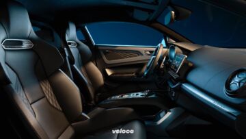 5-ALPINE A110 LÉGENDE GT 2021 5-ALPINE A110 LÉGENDE GT 2021