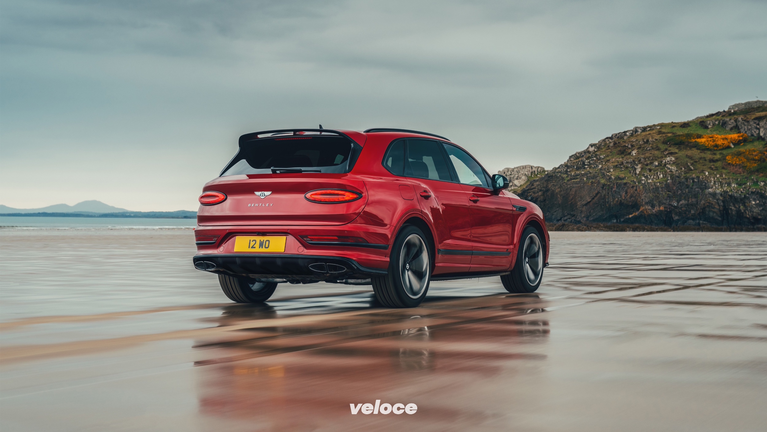 Bentley-Bentayga-S-4 Bentley-Bentayga-S-4