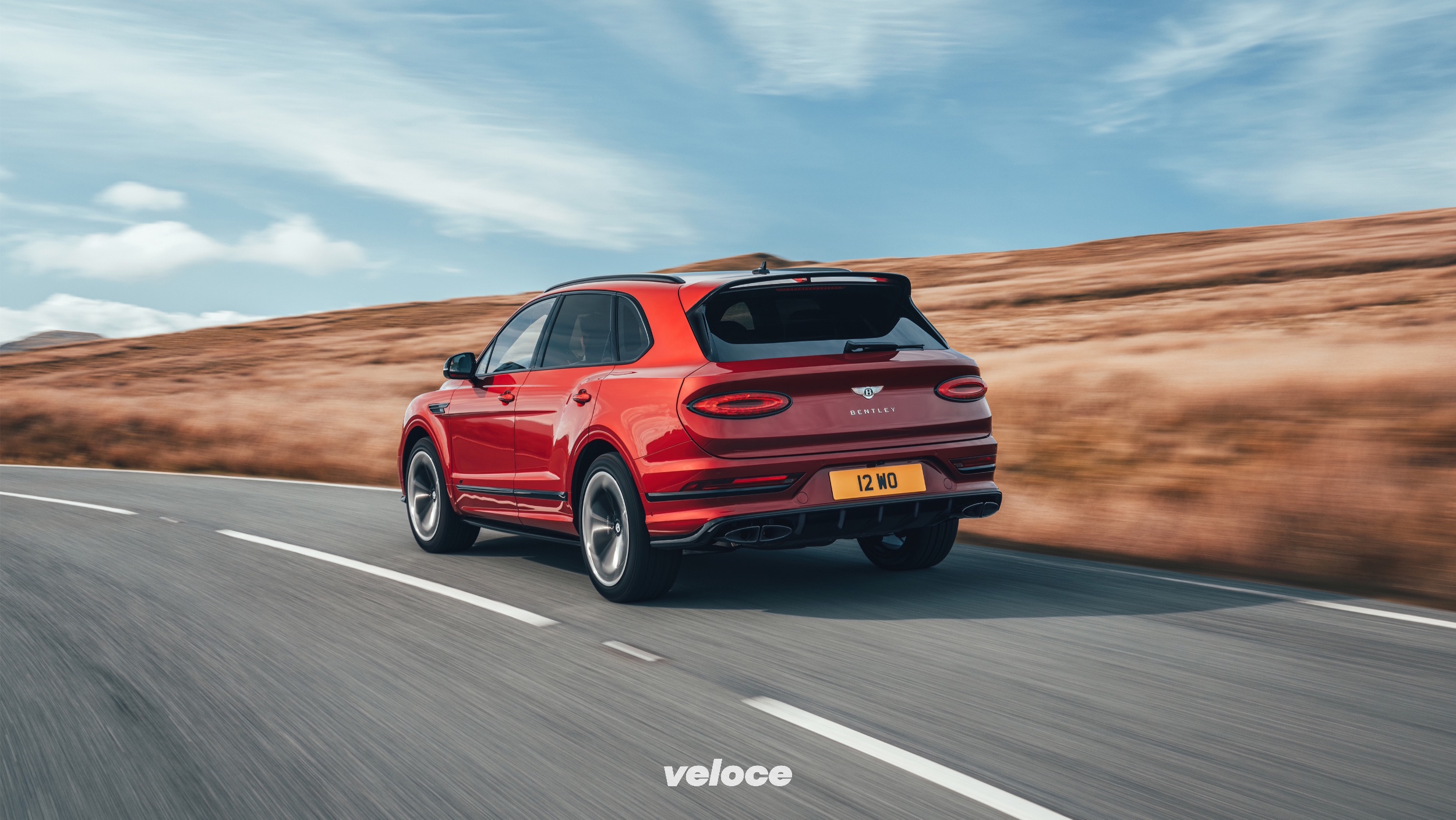 Bentley-Bentayga-S-7 Bentley-Bentayga-S-7